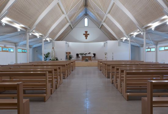 San Bernardino Church and Convent