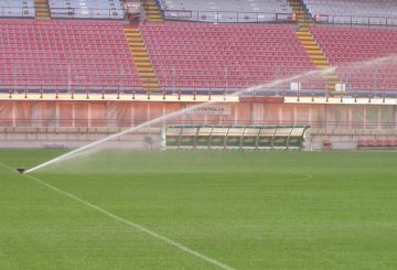 G. Meazza San Siro Stadium