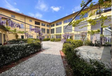 Residenza Monverde